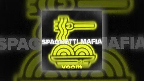 Spaghetti mafia from italia