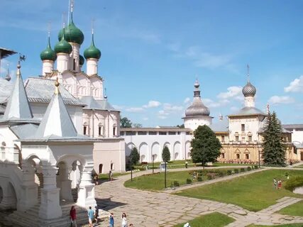 Сайт методического центра ростов великий