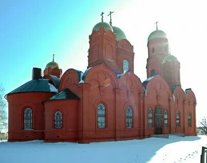 Муром белгородская