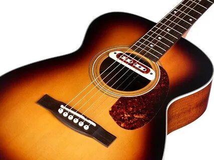M guitars
