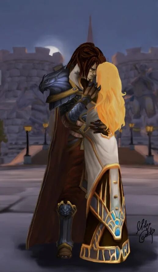 фанфики фанфики ради