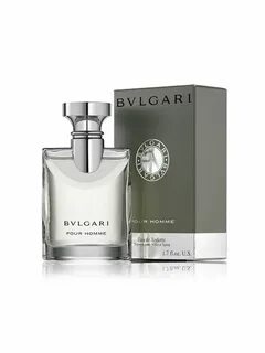 Bvlgari pour homme