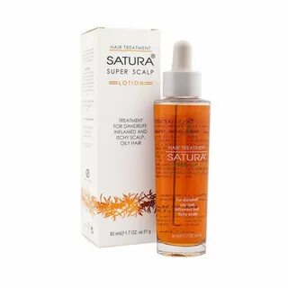Satura pro лосьон