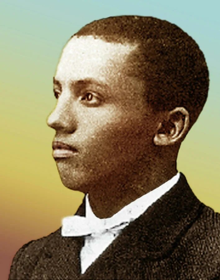 Рассказ про негров. Картер Вудсон. Carter g Woodson. Густавус Вудсон Смит. Месяц негритянской истории.