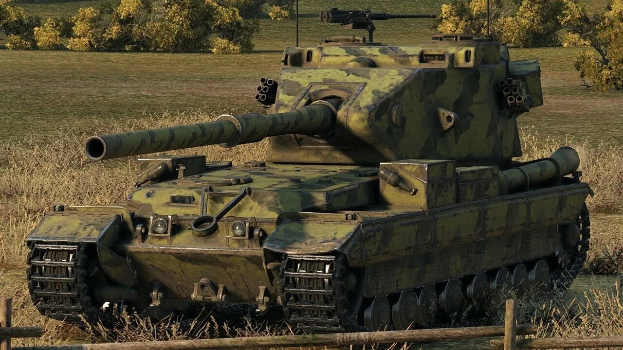 Fv215b 183. Фв215б 183. Танк fv215b 183. БАБАХА ФВ 215 Б 183. Wot fv215b