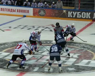 Турнир хоккей 2015