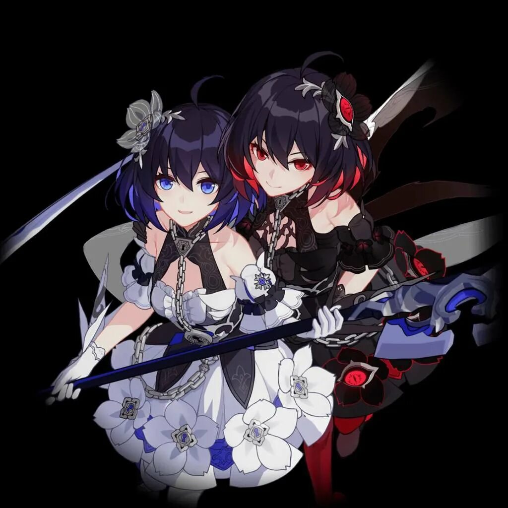 Валькирия лунная. 7. Honkai impact 3rd. 7. Honkai impact 7.