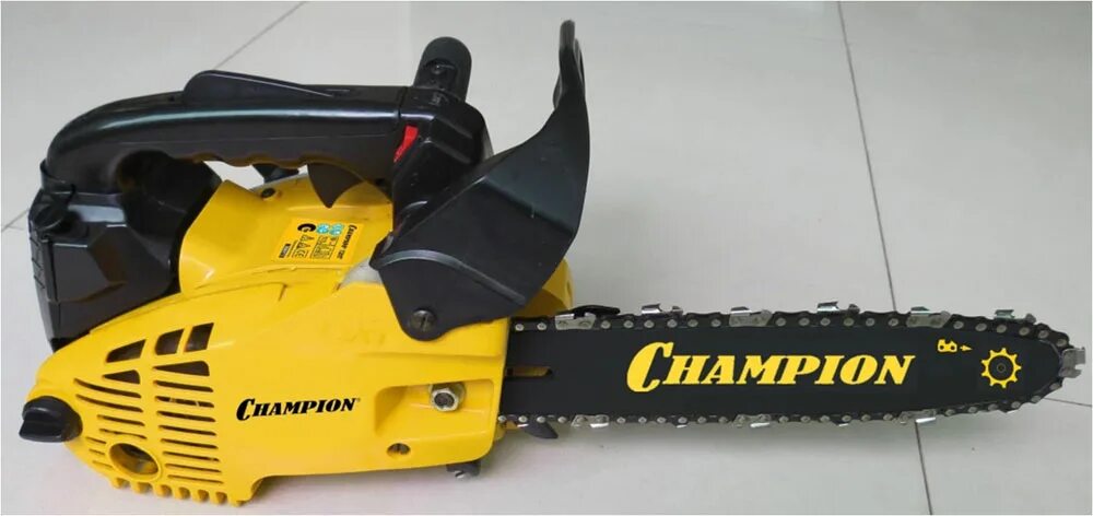 Пила т. Бензопила Champion 125t 10" 125t-10. Бензопила Champion 125t. Бензопила Champion 125t-10"-3/8"-1,3-40е (0,7квт, 3,2кг),. Бензопила Champion 120t.