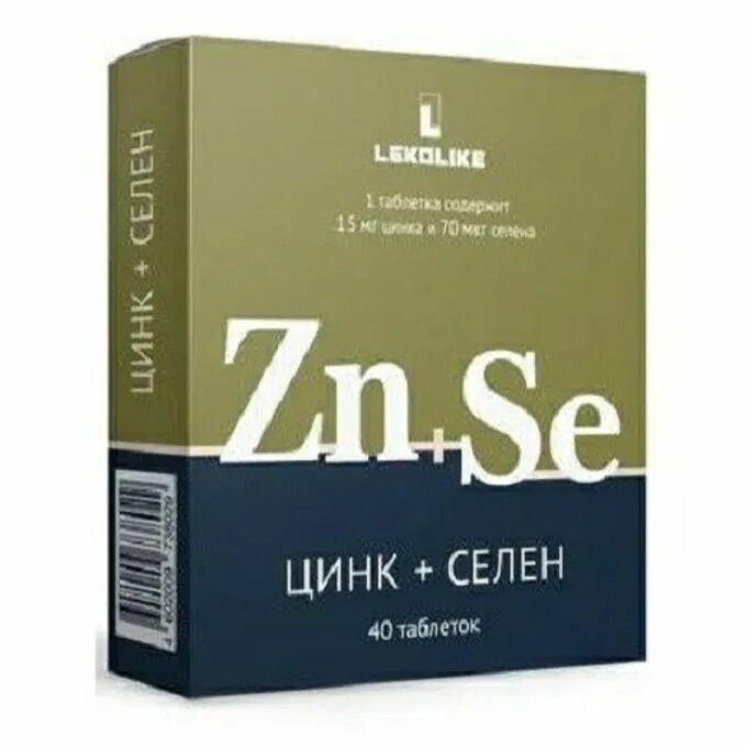 Цинк+селен таб 300мг 40. LEKOLIKE цинк селен. Цинк + селен таблетки 300мг. Цинк и селен в аптеке.