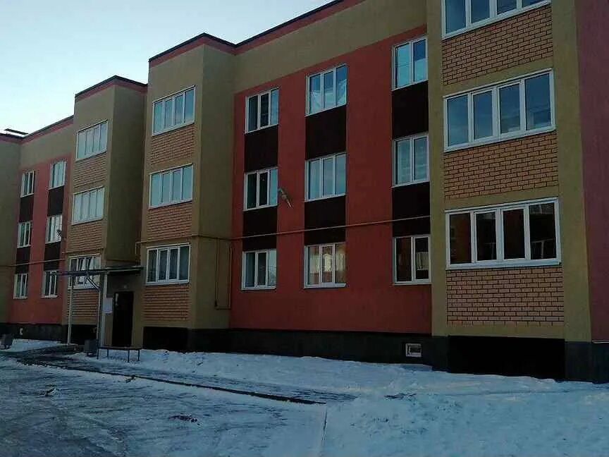 Авито сорочинск квартиры купить. Квартира в Сорочинске улица Льва Толстого Оренбургская область.