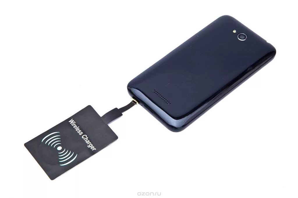 Wireless battery. Беспроводная зарядка Everstone Micro USB. Бесконтактная зарядка для аккумулятора. Для бесконтактной зарядки переходник. Штекер для беспроводной зарядки.