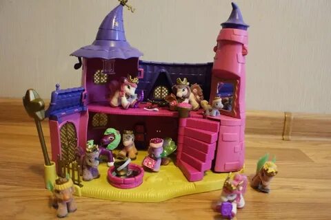 Cookie witch castle