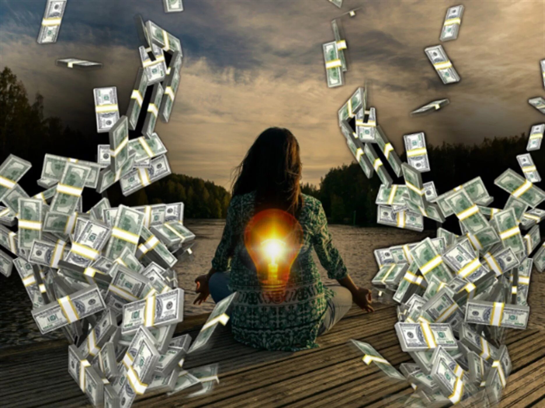 Как привлечь денежный канал. Деньги эзотерика. Медитация на деньги. Медитация на богатство и изобилие. Денежный поток магия.