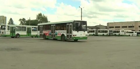21 автобус рязань