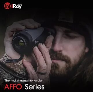 Монокуляр iray affo ap 13