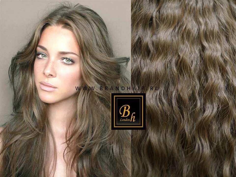 Garnier Краска для волос Color Naturals 7.00 Глубокий капучиновый купить в интер
