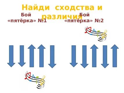 Бой 5 гитара