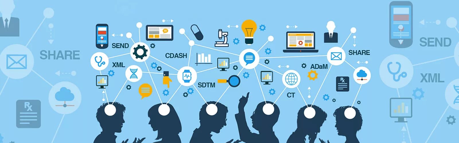 Enterprise networks