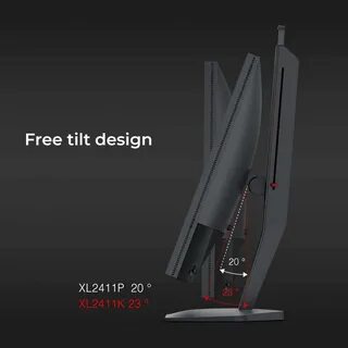 Zowie xl2411k