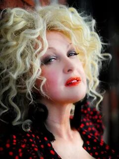 Cyndi lauper