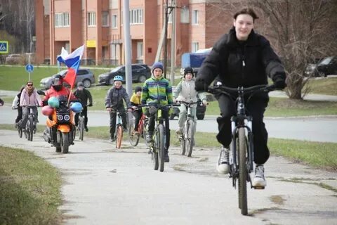 Первомайская кольцово