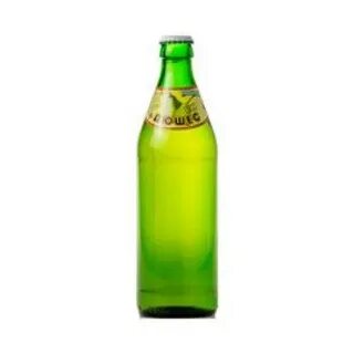 Лимонад в стекле 0.5