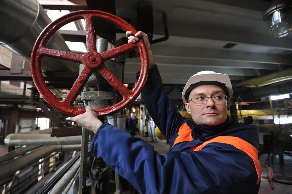 Котельный образ