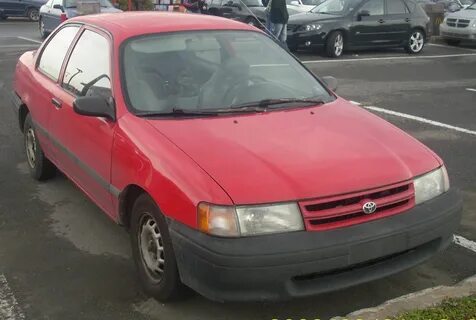 Toyota 1993