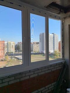 Окна уфа
