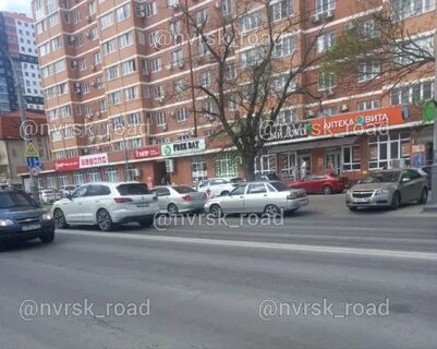 Анапское шоссе 12
