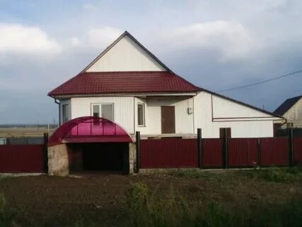 Дома в минусинском районе