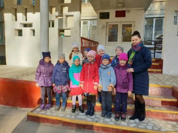 детский сад родничок жуковка