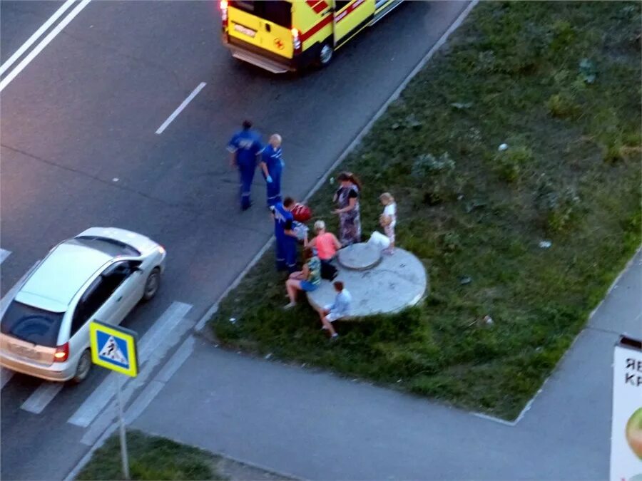 05 краснодарский край. В ленинградской области погиб подросток. Грузовик сбил девочку на проспекте космонавтов кадры. В екатеринбурге трамвай переехал девочку. Адил мирзоев пермь.