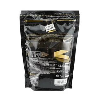 Carte noire в зернах 800 г