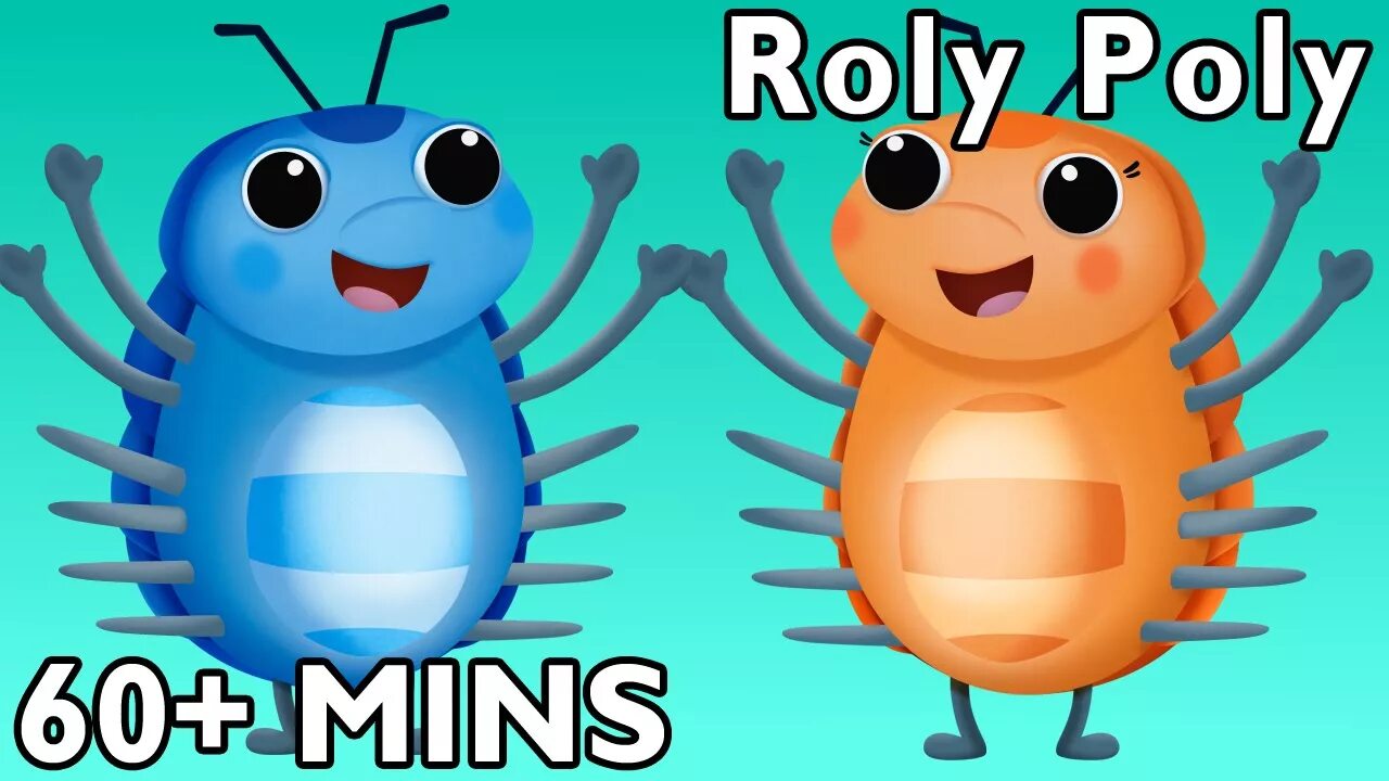 Rolly polly