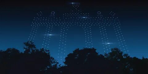 Небосвод сайт для дронов