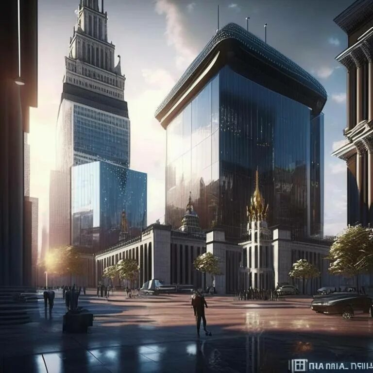 природа будущего. мишель рагон города будущего. как будет выглядеть 2100 год. что будет в 2100 году. будущее город.