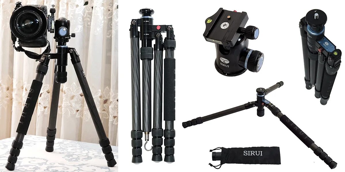 Tripod Concealment Sleeves Rifle Tripod Sleeves