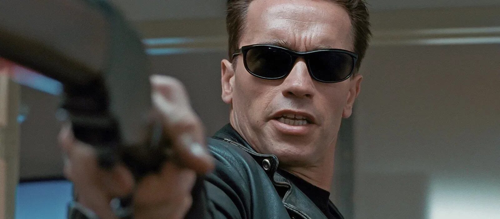 Get terminated. Get terminated