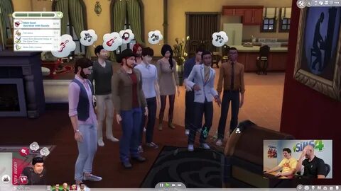 Sims 4 репак