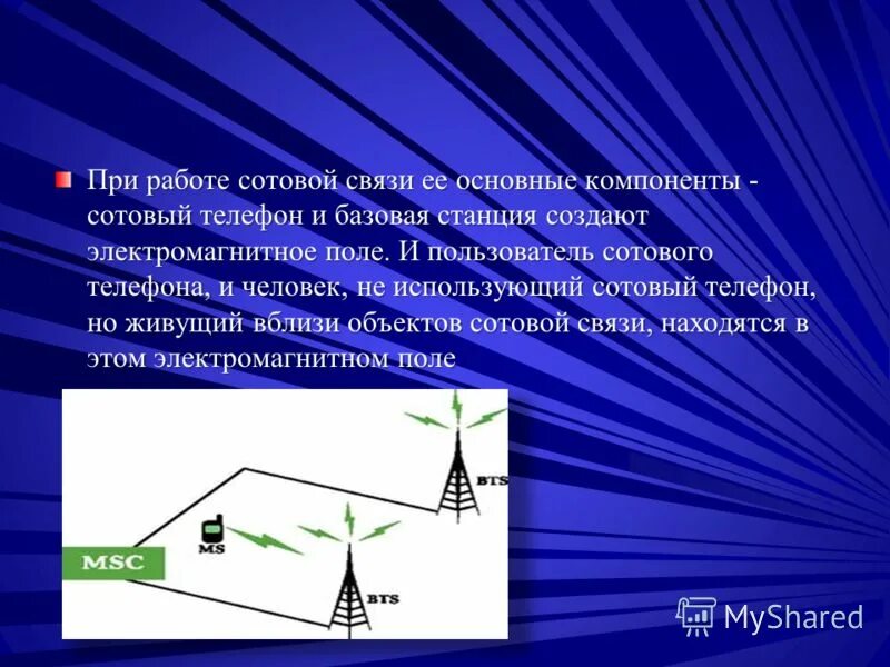 В чем суть мобильной связи. Принцип работы сотовой связи. Телефон и Базовая станция. Работа сотовой связи. Основные элементы базовой станции.