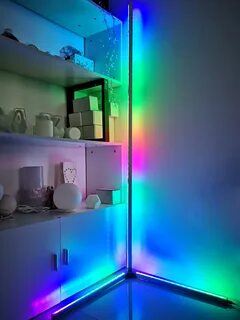 Led угол