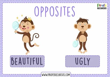 Beautiful ugly
