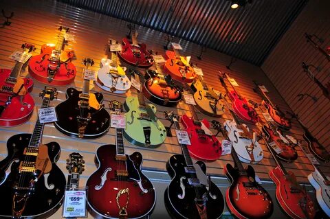 Musicstore