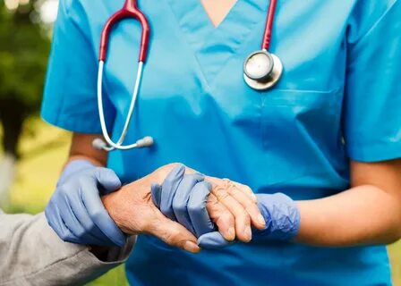 Patient address