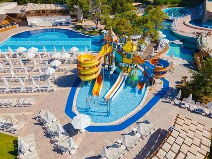 Sueno beach hotel отзывы