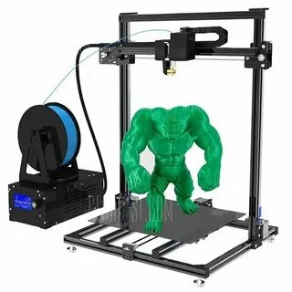 3d fdm