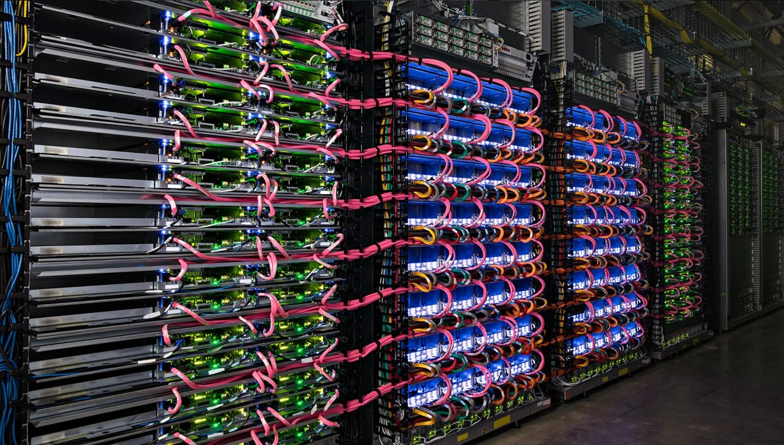 Open server 2025