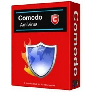 Comodo antivirus