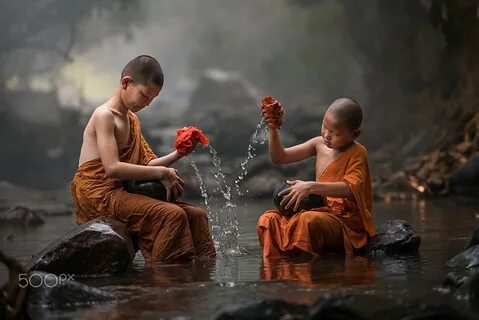 Monk monk s